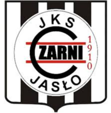 Logo Czarni Jaslo