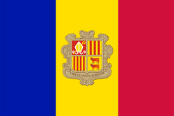 Logo Andorra Indoor Soccer