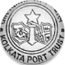Logo Calcutta Port Trust
