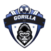 Logo Gorilla FC
