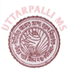 Logo Uttarpalli MS