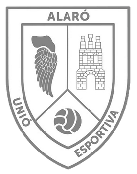 Logo UD Alaro