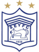 Logo Ypiranga PE