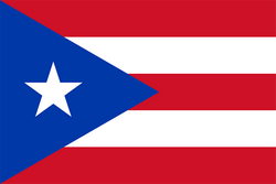 Logo Puerto Rico