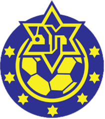 Logo Maccabi Herzelia U19