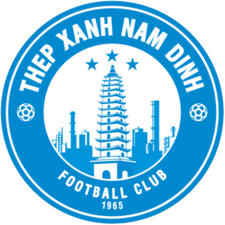 Logo Thep Xanh Nam Dinh FC