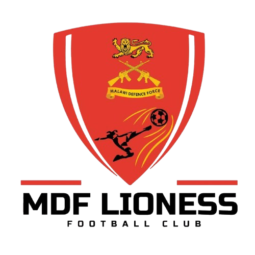 Logo MDF Lioness (W)