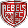 Logo Rebels FC