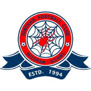 Logo Dinthar FC