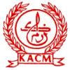 Logo KACM Marrakech