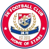 Logo 3K FC
