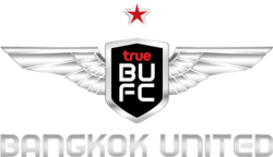 Logo True Bangkok United