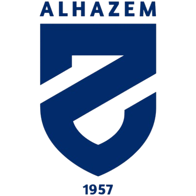 Logo Al Hazem
