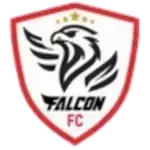 Logo Falcon FC U20 (Mya)
