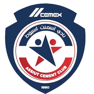 Logo Asyut Cement