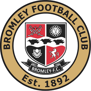 Logo Bromley U21