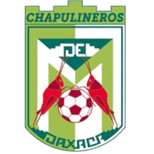 Logo Chapulineros de Oaxaca II