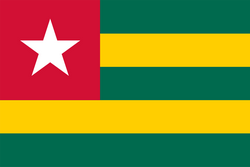 Logo Togo U23