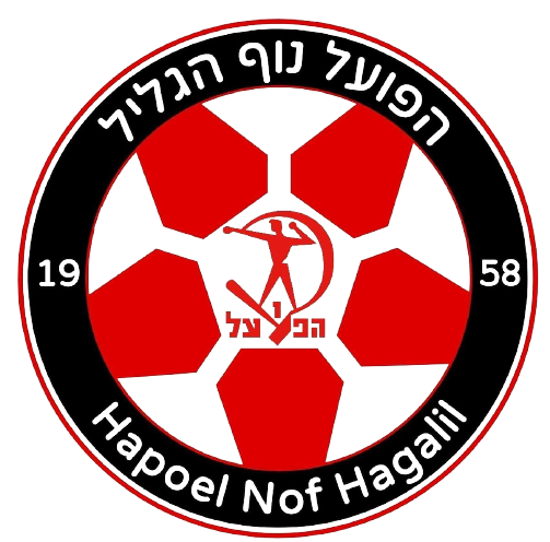 Logo Hapoel Nof HaGalil