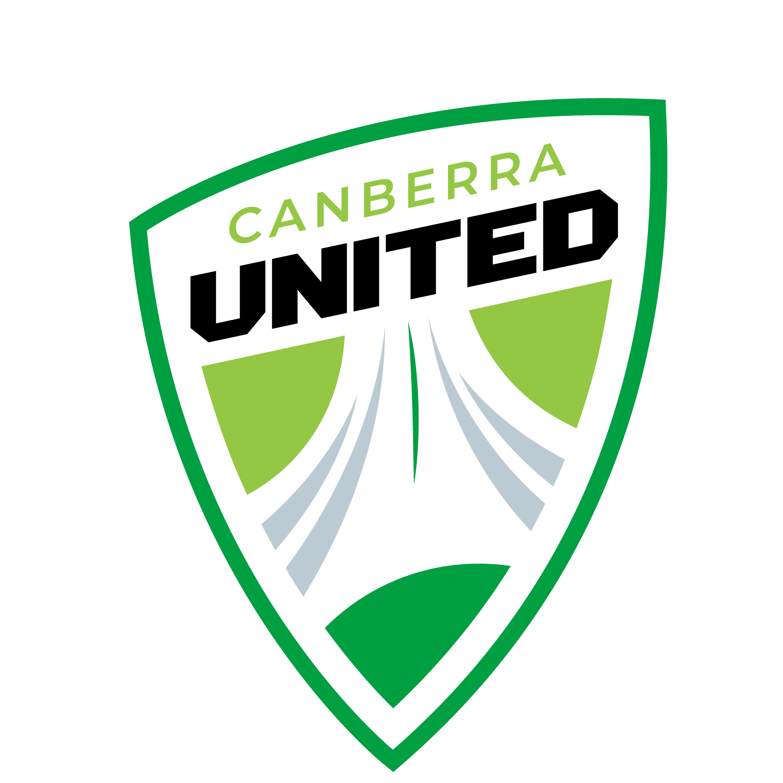 Logo Canberra United Women