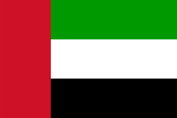 United Arab Emirates U19