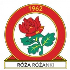 Logo Roza Rozanki
