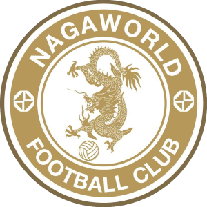 Logo Nagaworld FC