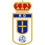 Logo Real Oviedo Women