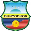 Logo Bunyodkor Tashkent Women
