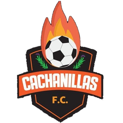 Logo Cachanillas FC