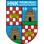 Logo NK Primorac Biograd