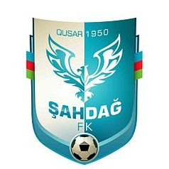 Logo Shahdagh Qusar