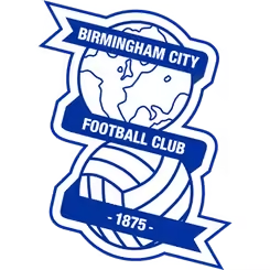Logo Birmingham Women