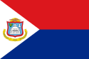 Logo Sint Maarten