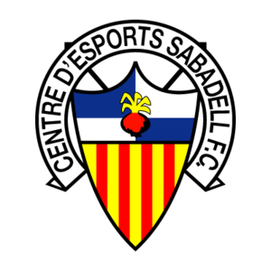 Logo CE Sabadell B