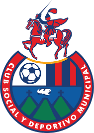Logo CSD Municipal Women