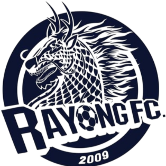 Logo Rayong FC U21