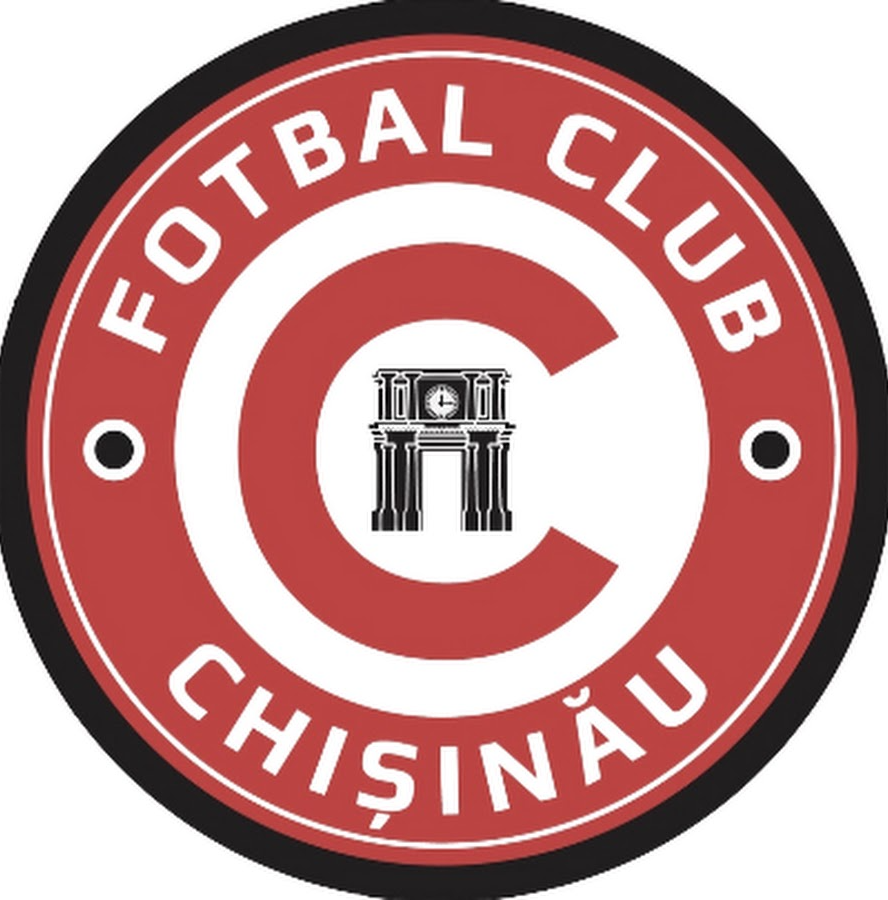 Logo FC Chisinau (W)