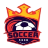 Logo Soccer Saga