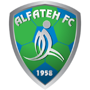 Logo Al-Fath Youth