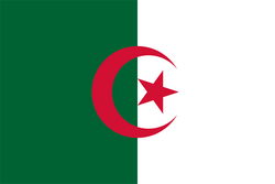 Logo Algeria U17