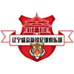 Logo Liaoning Shengjing Xinrui