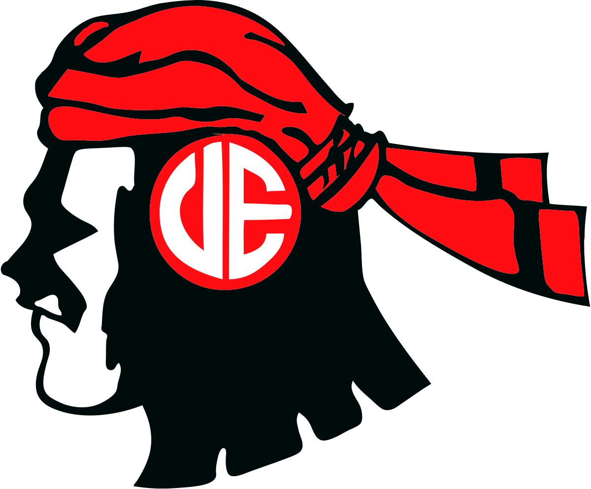 Logo UE Red Warriors
