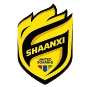 Logo Shaanxi United Soaring