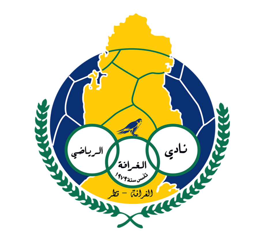 Logo Al-Gharafa Sports Club