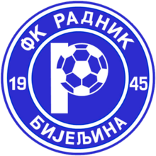 Radnik Bijeljina (W)