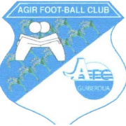 Logo AGIR FC