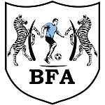 Logo Botswana U23