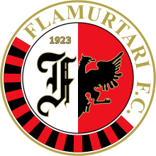 Logo Flamurtari