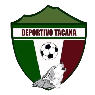 Logo Deportivo Tacana